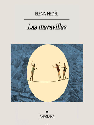 Las maravillas - Audiobook